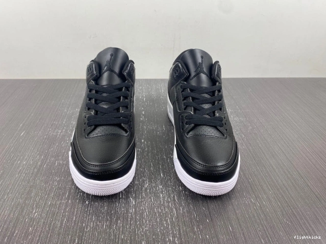 Monday Jordan Cyber (2016) Retro 3 136064-020 0715